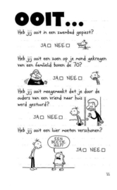 Het leven van een Loser - Jouw leven als Loser , Jeff Kinney Serie: Het leven van een Losee