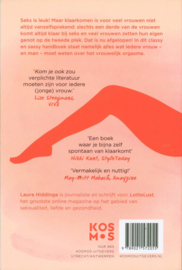 Kom je ook? Oh Yes! De ultieme orgasmegids voor iedere vrouw , Lottelust