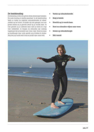 Surf's up handboek van dummy tot pro ,  Martijn Boot