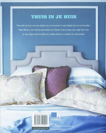 Thuis In Je Huis Een Plek Om Van Te Houden ,  N. Berkus