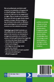 Opdrachtgever gezocht! acquireren als onderdeel van je werk , Jan Willem van den Brink