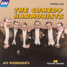 Auf Wiederseh'n, The Comedy Harmonists