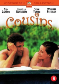 Cousins , Ted Danson