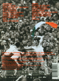 U2 - Go Home: Live At Slane Castle , U2