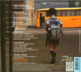 Taare Zameen Par: Every Child Is Special ,  Original Soundtrack