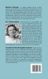 De ontknooping over de helende en sturende rol van ongewenste emoties ,  Marinus Knoope