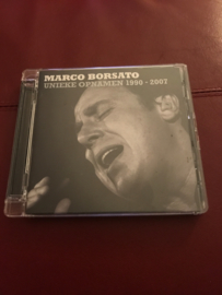 Unieke Opnamen 1990-2007 , Marco Borsato