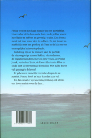 Portiek Zeezicht , Annejan Mieras