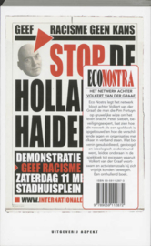 Eco Nostra het netwerk achter Volkert van der Graaf , P. Siebelt