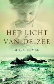 Het licht van de zee , M.L. Stedman
