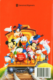 Donald Duck pocket 66 - Een reis in de ruimte, Walt Disney