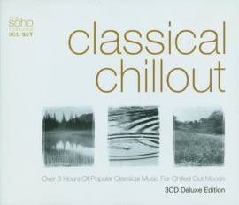 Classical Chillout (CD) ,  various artists
