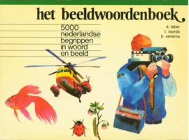 Beeldwoordenboek 5000 Nederlandse Begrippen In Woord En Beeld , aber D.