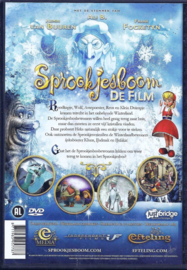 Sprookjesboom, De Film Leuke bekende sprookjes