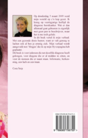 Tiet zat! mijn verhaal over borstkanker , Cora Snip