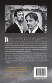 Het papieren paleis De noodzaak van menselijker recht , Maurits Barendrecht