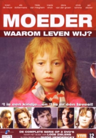 Moeder Waarom Leven Wij? , Koen De Bouw