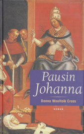 Pausin Johanna , Donna Woolfolk Cross