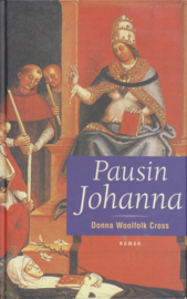 Pausin Johanna , Donna Woolfolk Cross