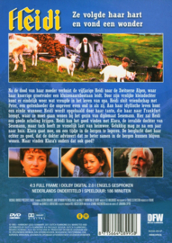 Heidi (1993) , Jason Robards