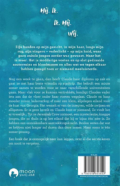 Ademloos , Jennifer Niven