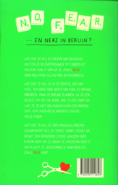 Hoe overleef ik - Hoe overleeft Rosa in New York? , Francine Oomen Serie: Hoe Overleef Ik