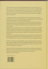 Verlieskunde handreiking voor de beroepspraktijk , Herman de Moennink
