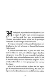 De bijbel van Doré, Torgny Lindgren