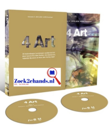 4 Art - Seizoen 4