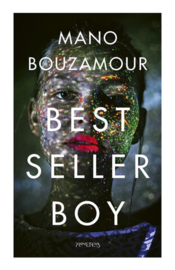 Bestsellerboy , Mano Bouzamour