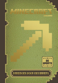 Minecraft 5 - Handboek voor beginners , Stephanie Milton Serie: Minecraft