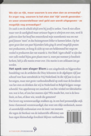 Het Spek Van Slager Blom Over Wat Er Nog Te Eten Is ,  D. Schouten
