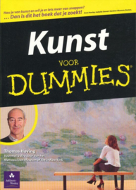 Kunst voor Dummies, T. Hoving