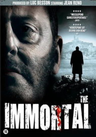 Immortal, Jean Reno