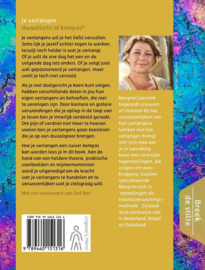 Breek de stilte - Je verlangen - dwaallicht of kompas? over verlangens, innerlijke verdeeldheid en vervulling ,  Margriet Wentink
