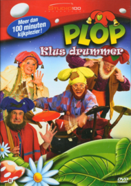 Kabouter Plop - Klus Drummer , Hilde Van Hulle