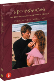 De Doornvogels - The Complete Collection Over ambitie, angst, verlangen en wraak , Brett Cullen Serie: De Doornvogels