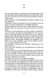 Pendergast thriller 2 - De onderwereld ,  Preston & Child Serie: Pendergast Thrillers