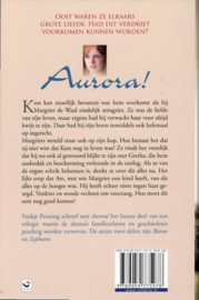 Aurora! , Ynksje Penning Serie: Grote letter bibliotheek