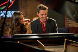 One Tree Hill - Seizoen 9 Acteurs: Sophia Bush Serie: One Tree Hill