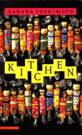 Kitchen , Banana Yoshimoto