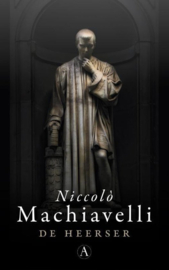 De heerser , Niccolò Machiavelli Serie: Perpetua Reeks