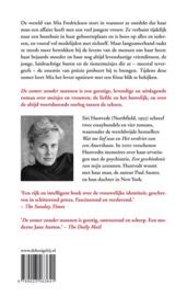 De zomer zonder mannen ,  Siri Hustvedt