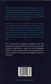 Is God terug? , A. van de Beek