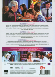 Miranda - Serie 2 , Miranda Hart Serie: Miranda
