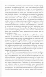Feest Van De Bok , Mario Vargas Llosa