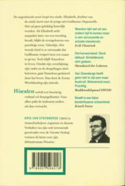 Woesten , Kris van Steenberge Serie: Hkm Literatuur