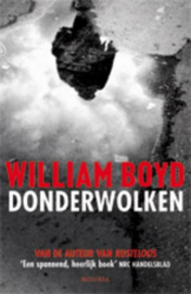 Donderwolken , William Boyd