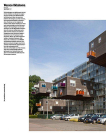 Double Dutch Nederlandse architectuur na 1985 , Bernard Hulsman