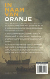 In naam van Oranje , Jaap van de Wal